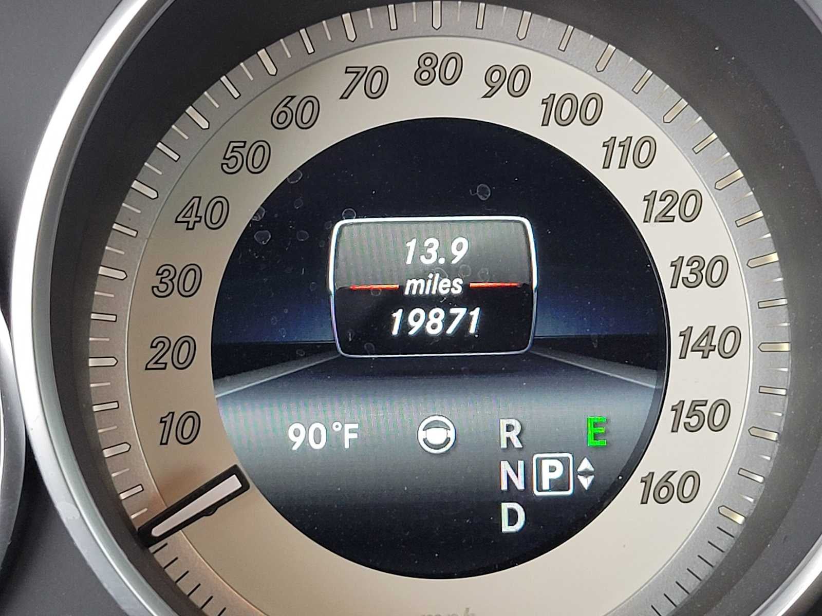 2017 Mercedes-Benz E 400 E 400