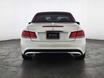 2017 Mercedes-Benz E 400 E 400
