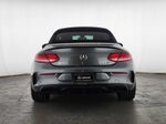 2017 Mercedes-Benz AMG® C 63 AMG® C 63 S