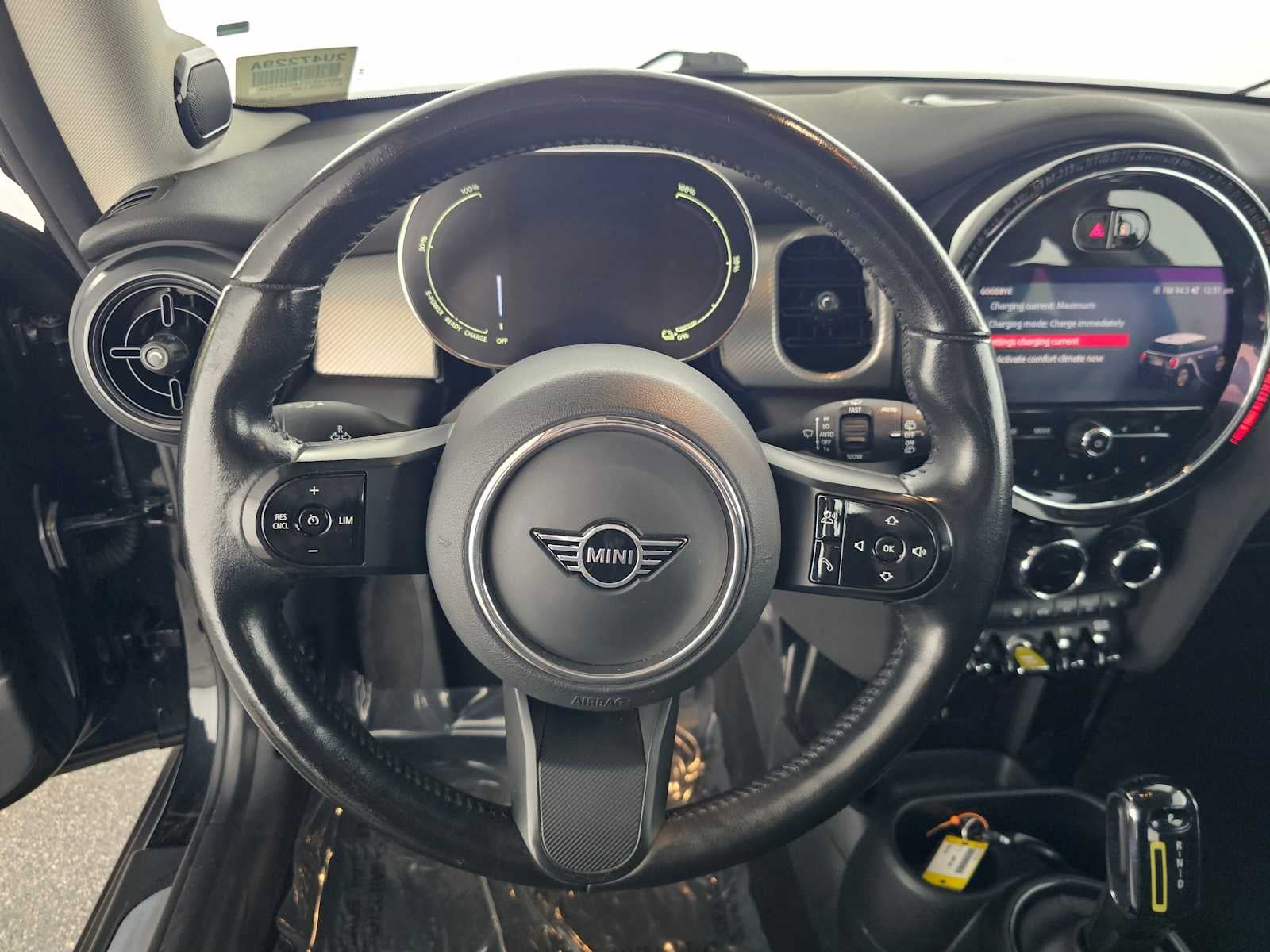 2024 MINI Hardtop 2 Door Cooper SE