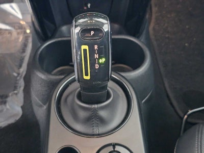 2024 MINI Hardtop 2 Door Cooper SE
