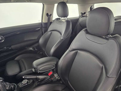 2018 MINI Hardtop 2 Door Cooper S