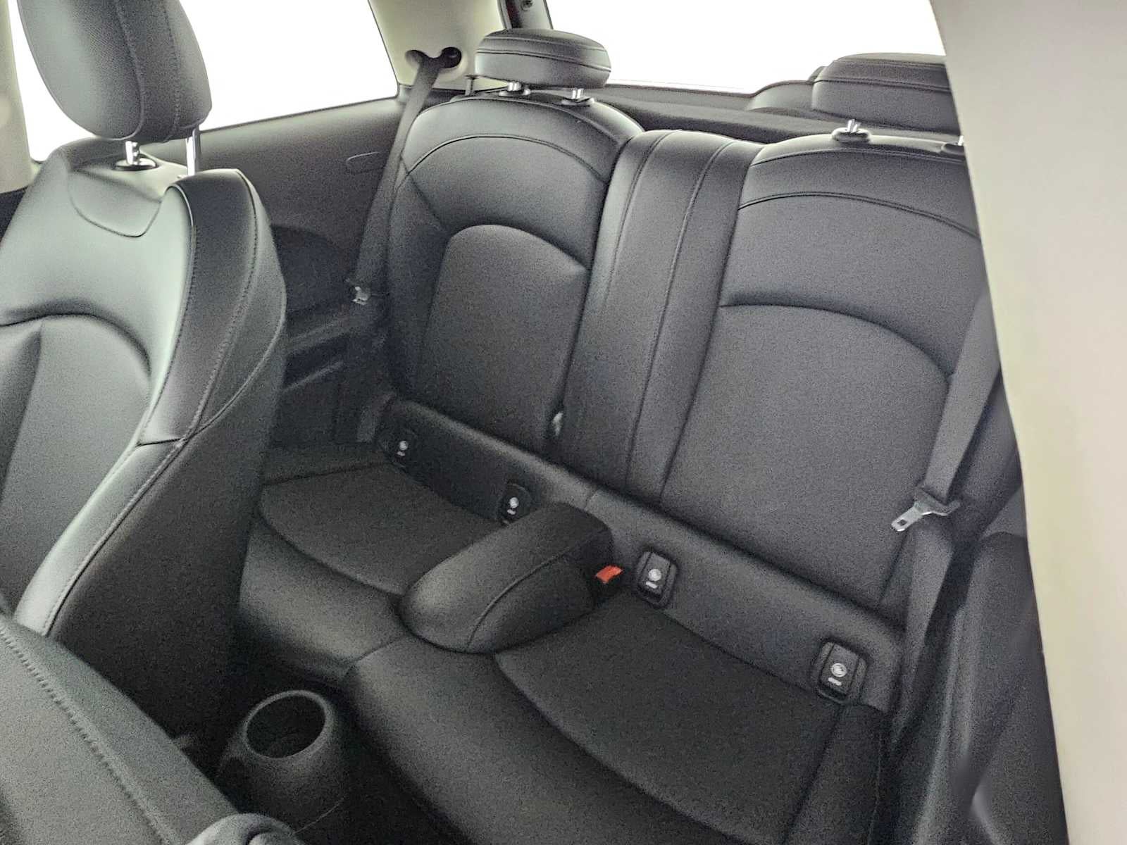 2018 MINI Hardtop 2 Door Cooper S