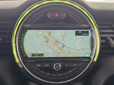 2018 MINI Hardtop 2 Door Cooper S