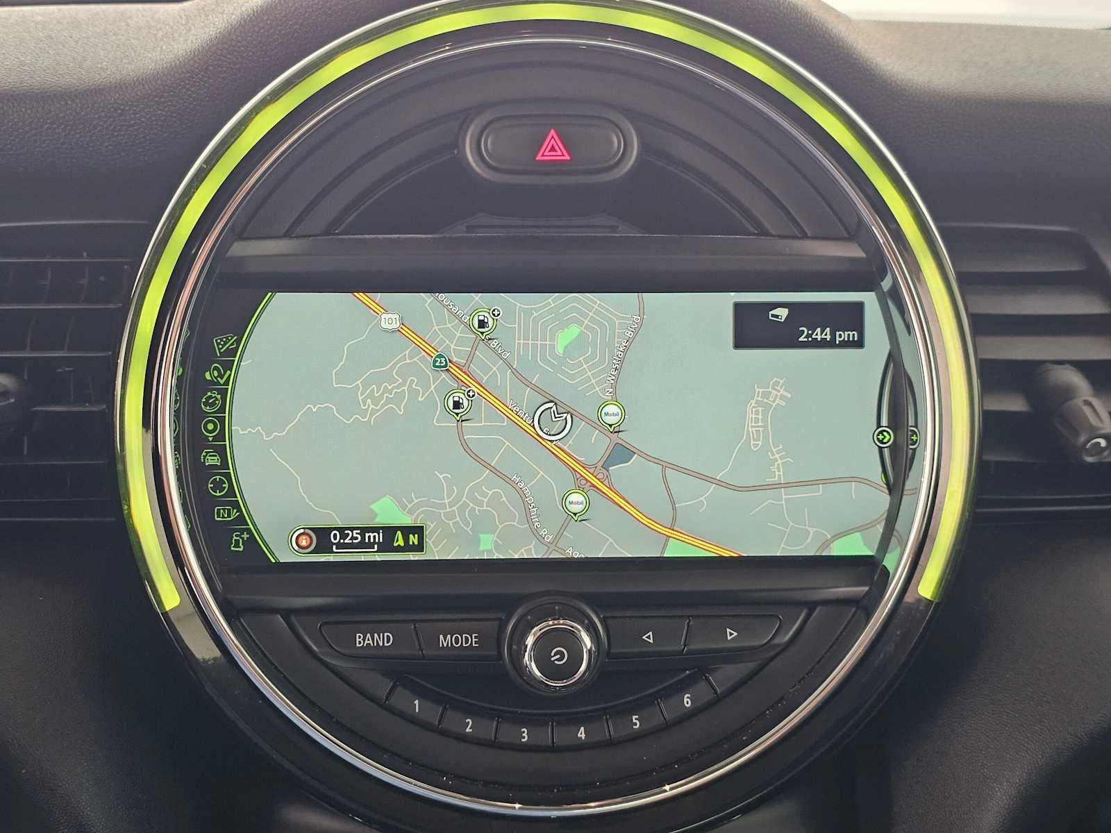 2018 MINI Hardtop 2 Door Cooper S