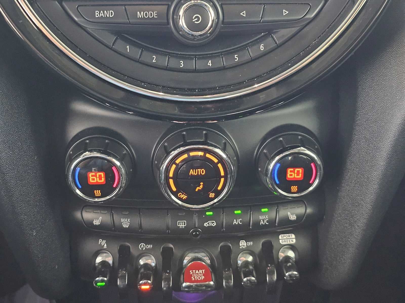 2018 MINI Hardtop 2 Door Cooper S
