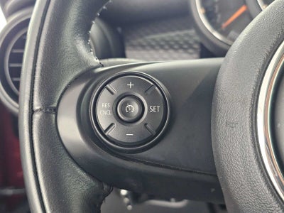 2018 MINI Hardtop 2 Door Cooper S