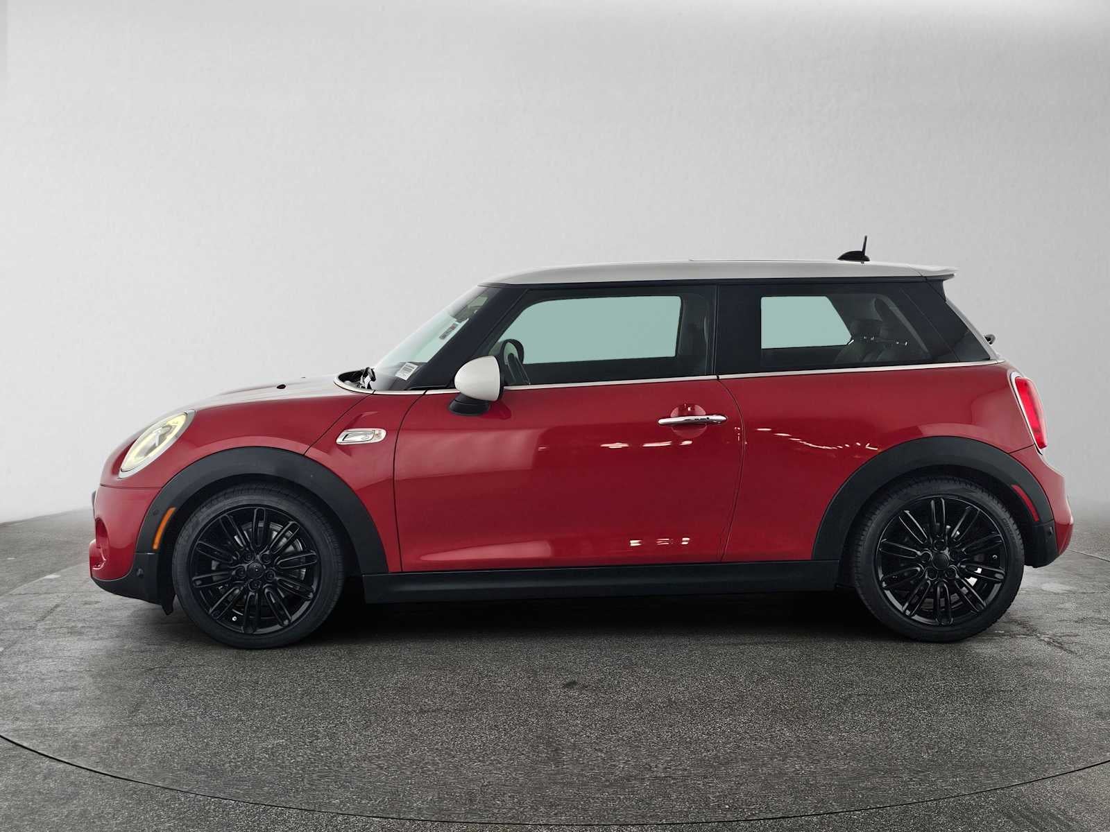 2018 MINI Hardtop 2 Door Cooper S