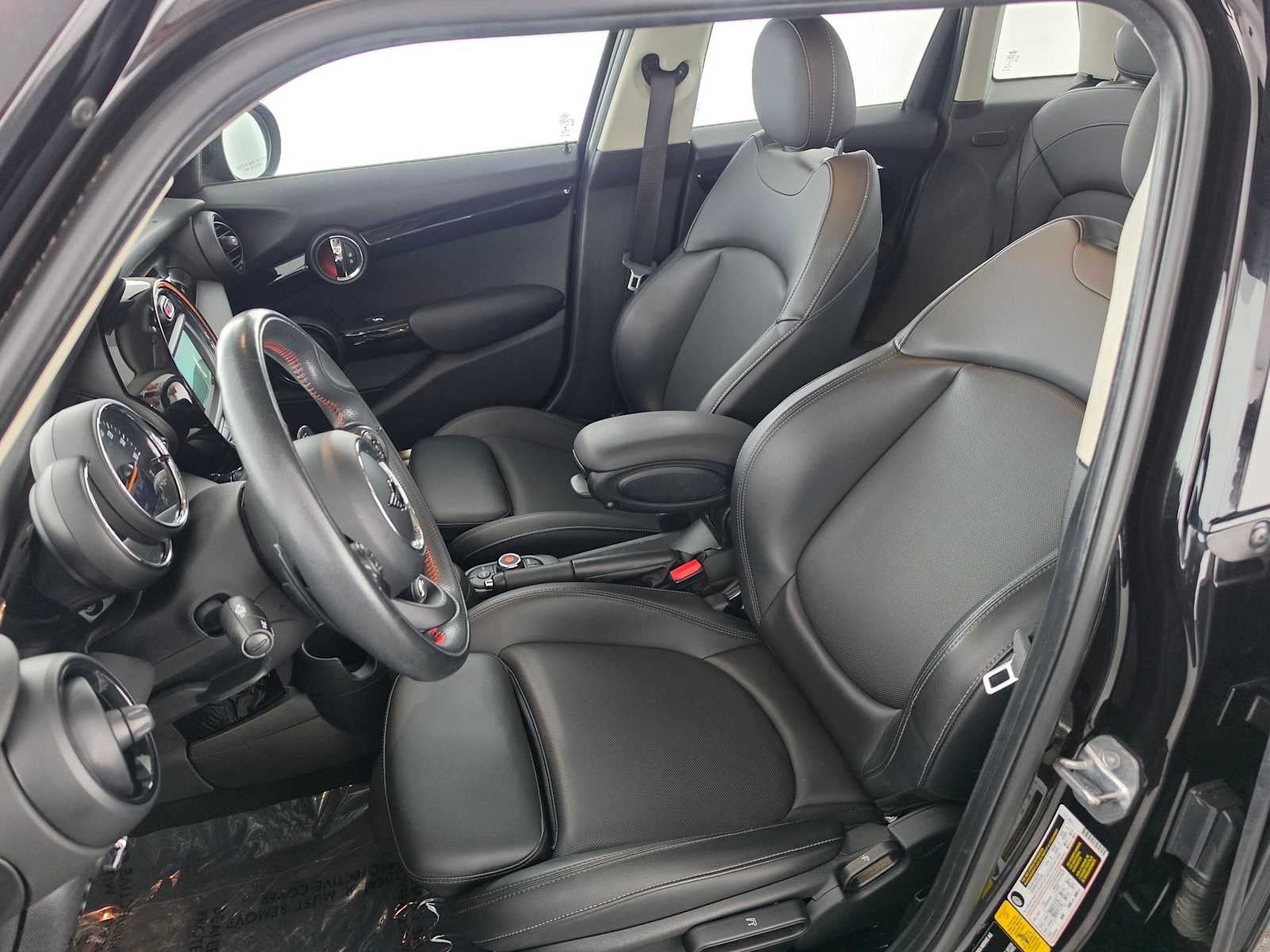 2020 MINI Hardtop 4 Door Cooper S