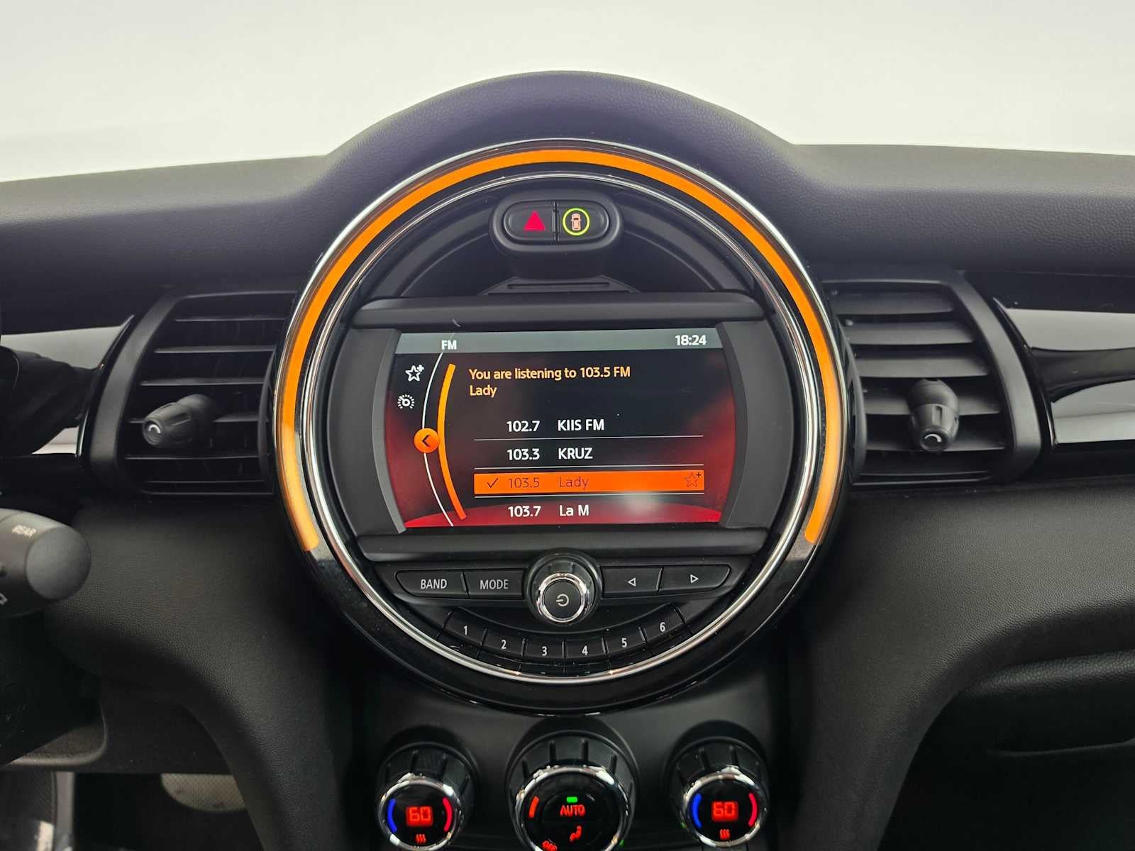 2020 MINI Hardtop 4 Door Cooper S