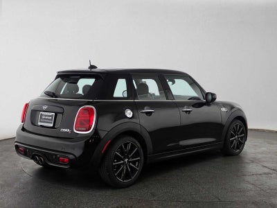 2020 MINI Hardtop 4 Door Cooper S