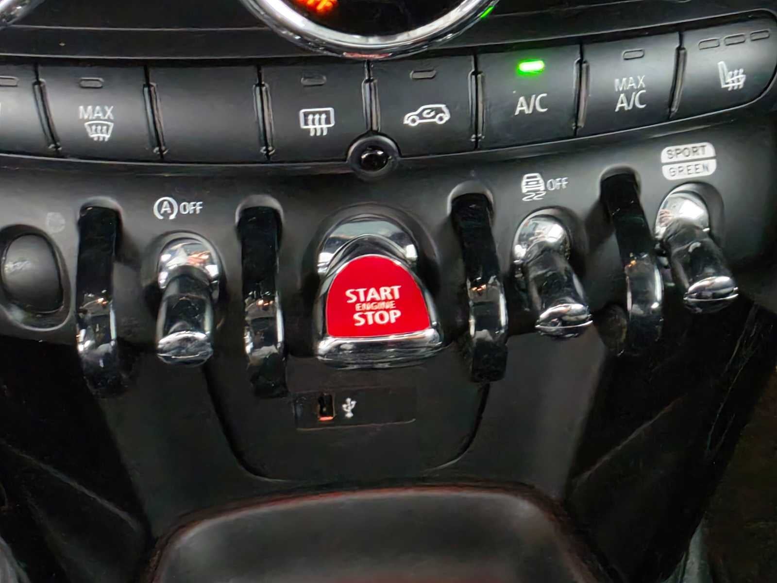 2020 MINI Hardtop 4 Door Cooper S