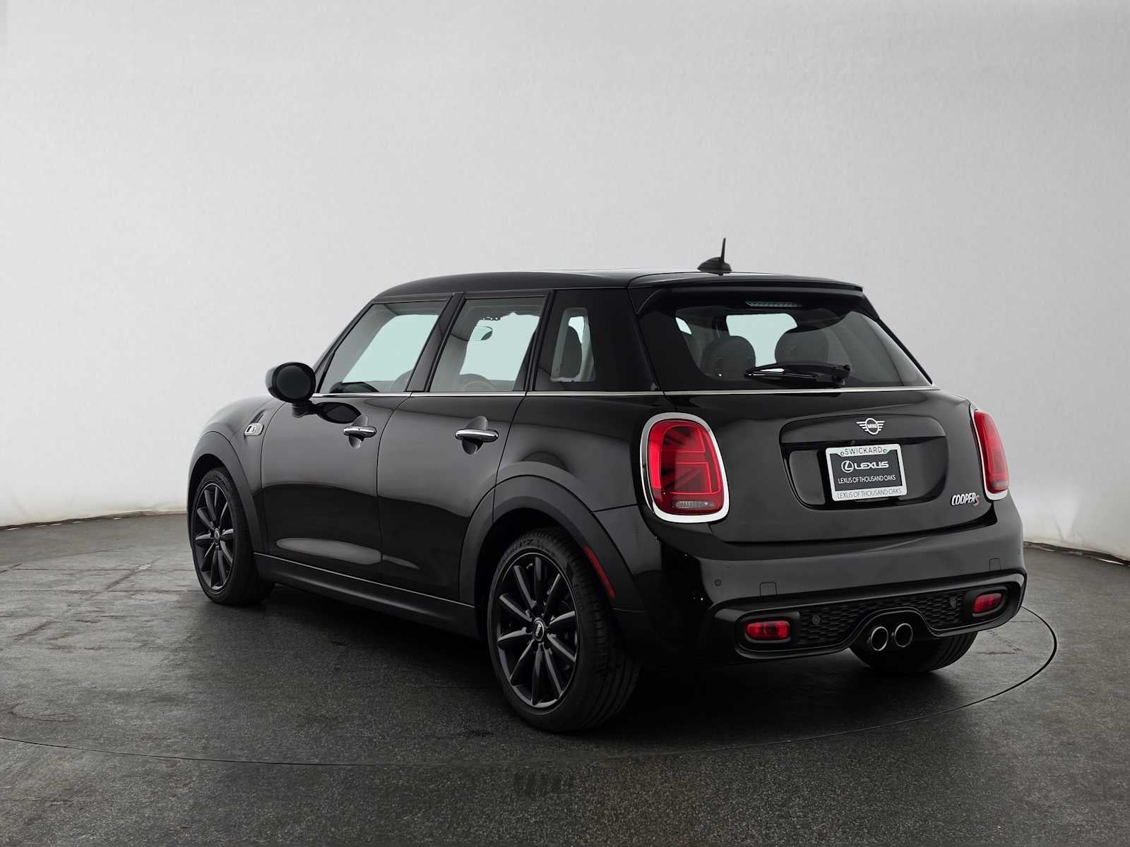 2020 MINI Hardtop 4 Door Cooper S