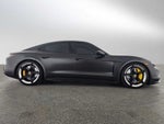 2021 Porsche Taycan Turbo S