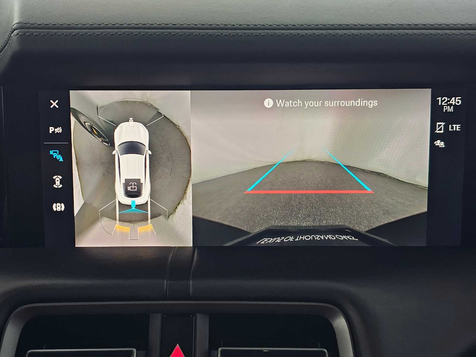 2021 Porsche Taycan Turbo S