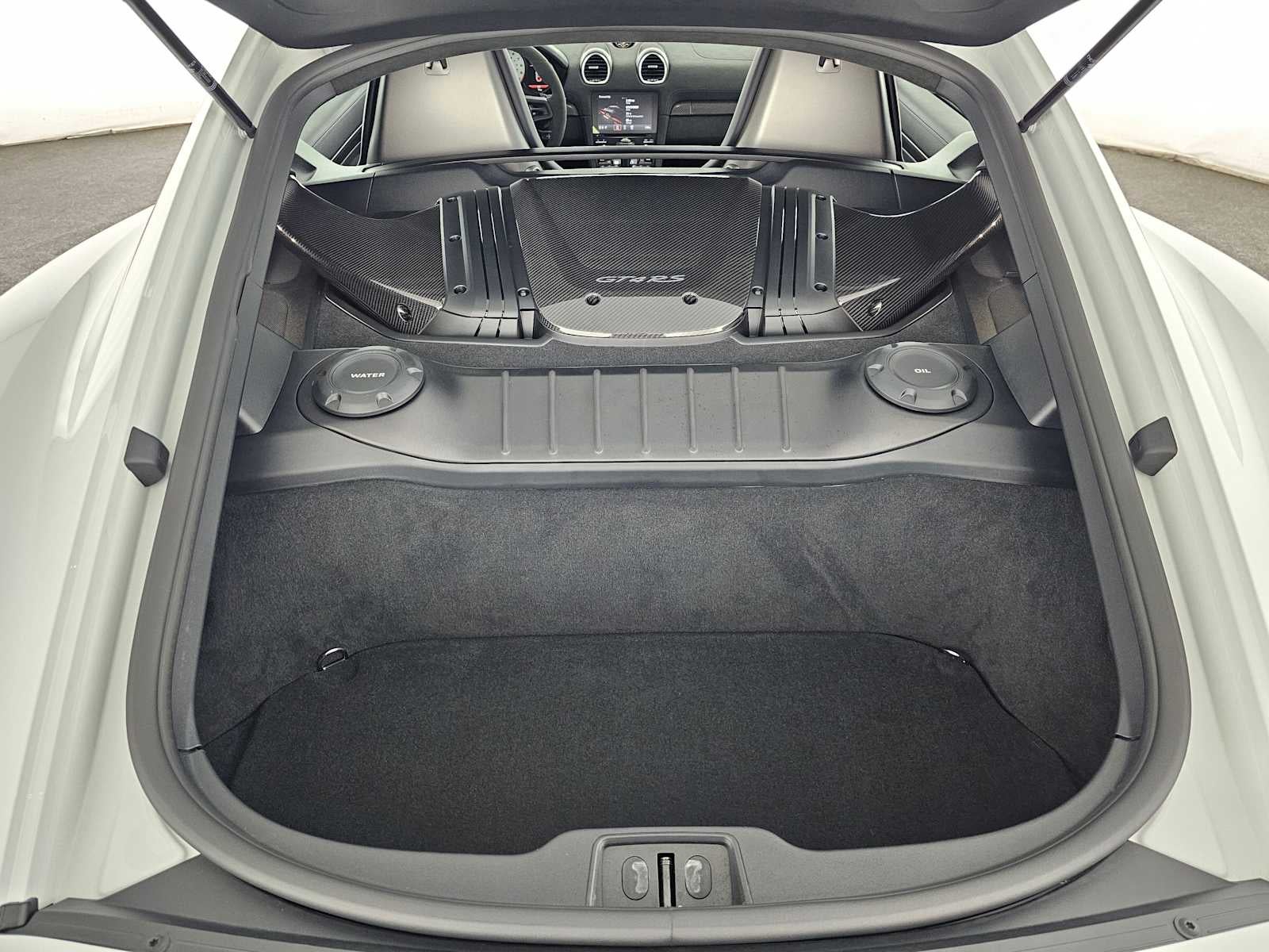 2023 Porsche 718 Cayman GT4 RS