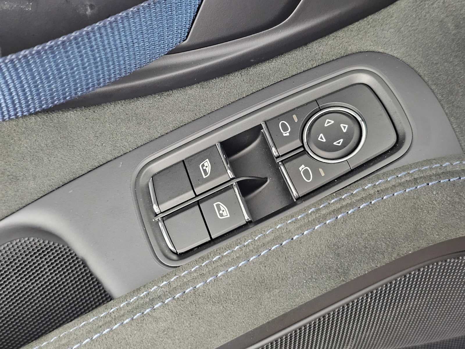 2023 Porsche 718 Cayman GT4 RS