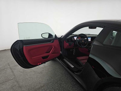 2025 Porsche 911 Carrera S