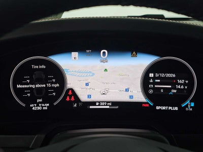 2025 Porsche 911 Carrera S