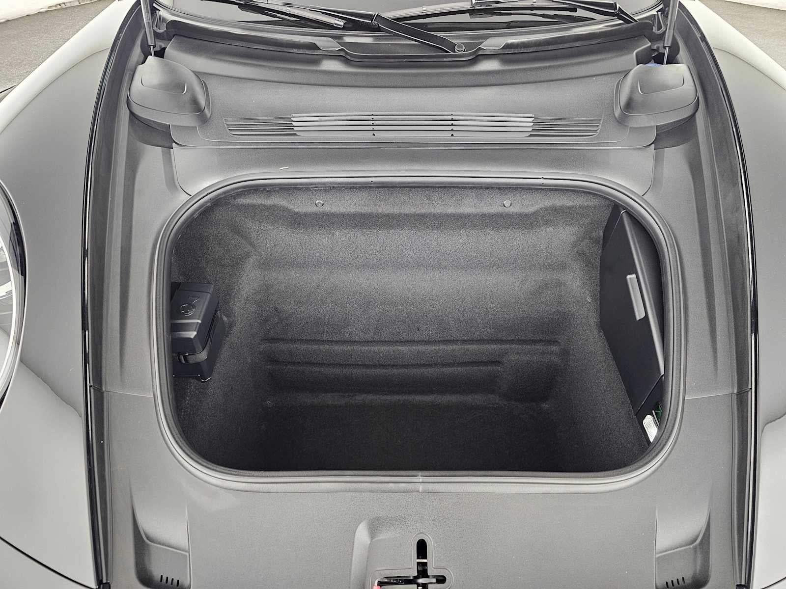 2025 Porsche 911 Carrera S