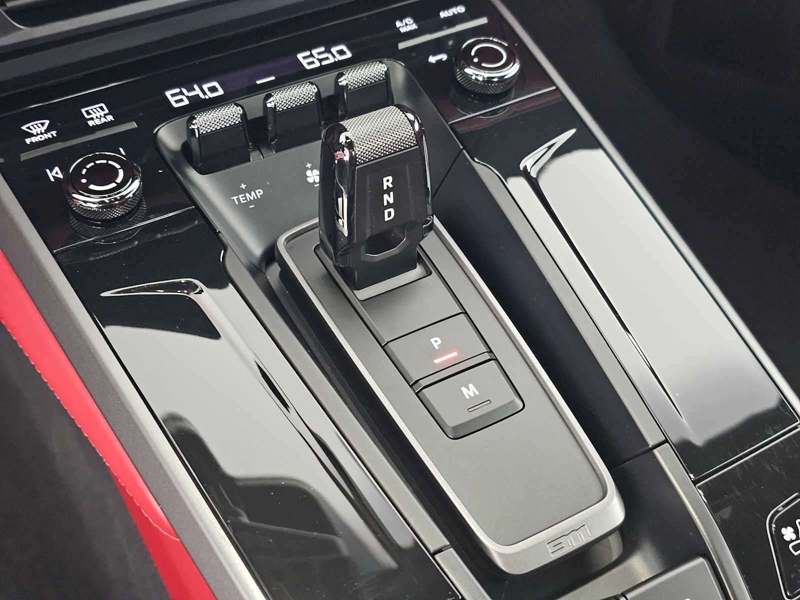 2025 Porsche 911 Carrera S