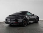2023 Porsche 911 Carrera GTS