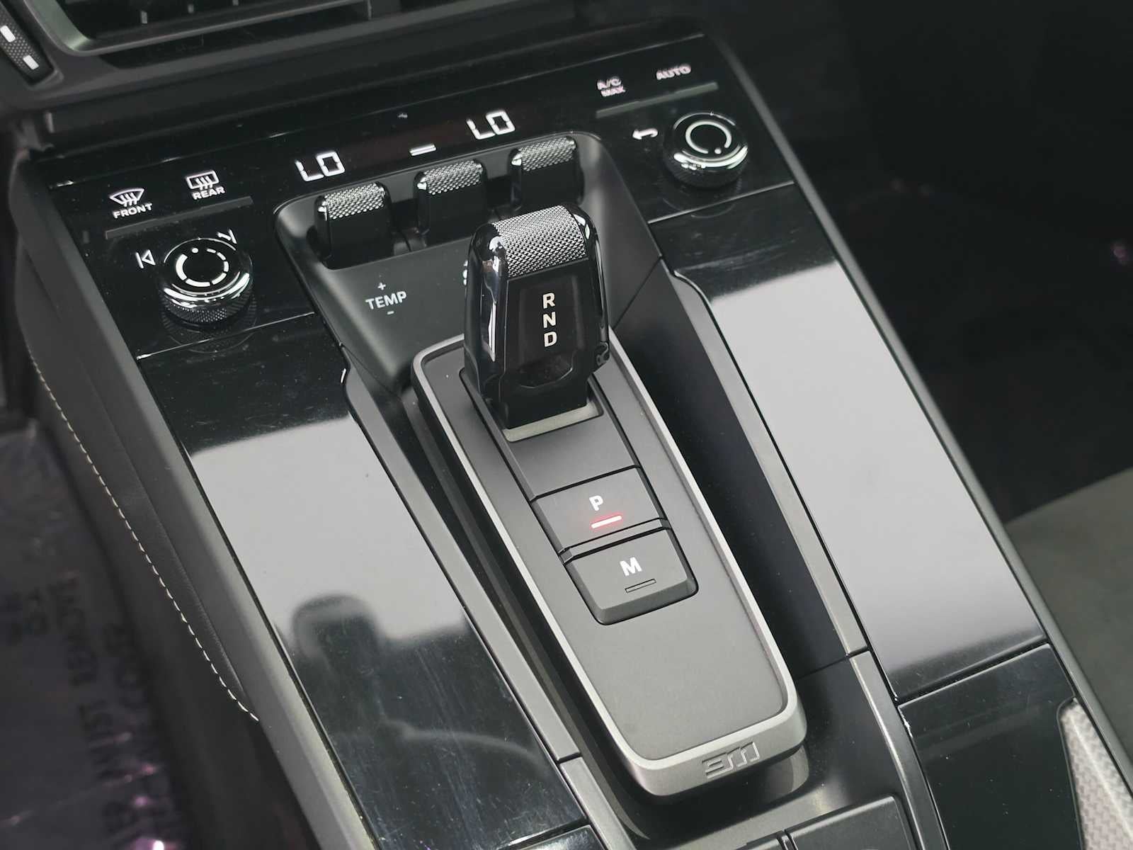 2023 Porsche 911 Carrera GTS