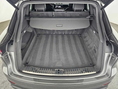 2020 Porsche Cayenne AWD