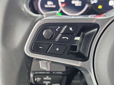 2020 Porsche Cayenne AWD