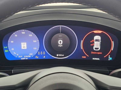 2024 Porsche Macan Electric 4