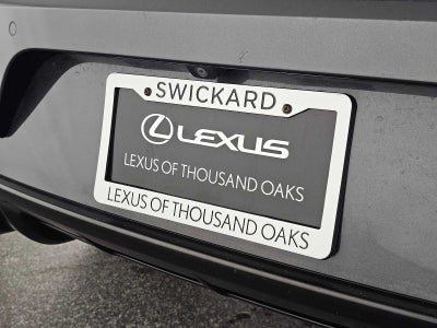 2018 Porsche Macan GTS