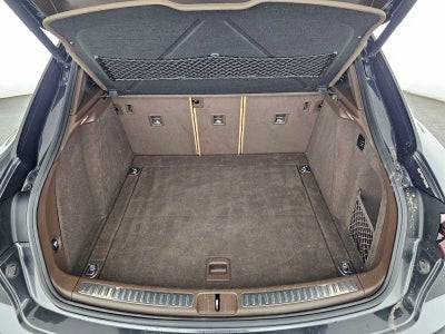 2018 Porsche Macan GTS