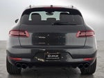2018 Porsche Macan GTS