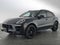 2018 Porsche Macan GTS
