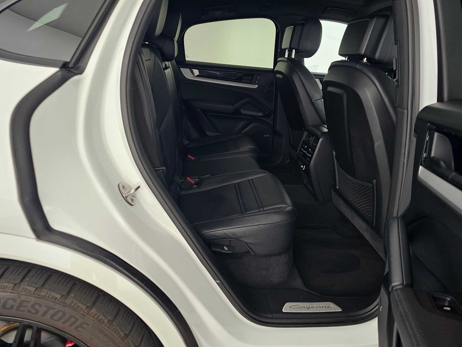 2024 Porsche Cayenne S