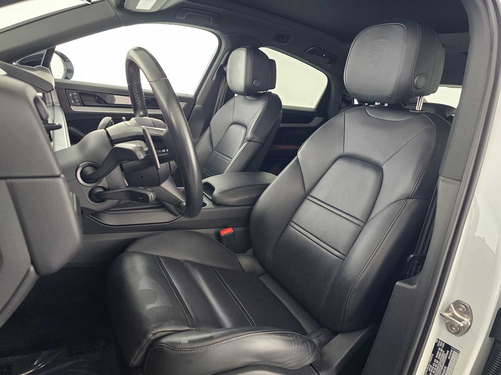 2024 Porsche Cayenne S