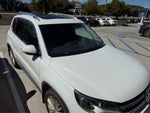 2014 Volkswagen Tiguan SEL