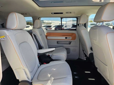 2025 Volkswagen ID. Buzz Pro S Plus