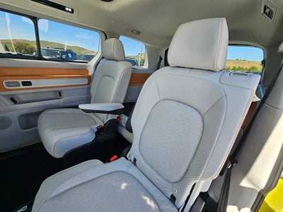 2025 Volkswagen ID. Buzz Pro S Plus