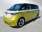 2025 Volkswagen ID. Buzz Pro S Plus