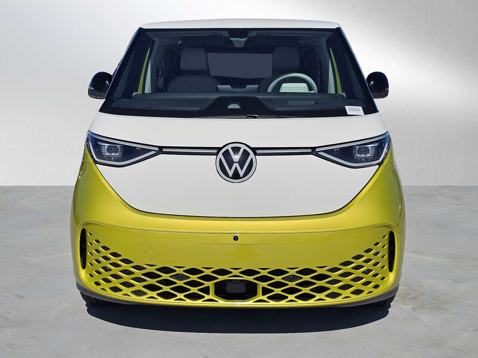 2025 Volkswagen ID. Buzz Pro S Plus