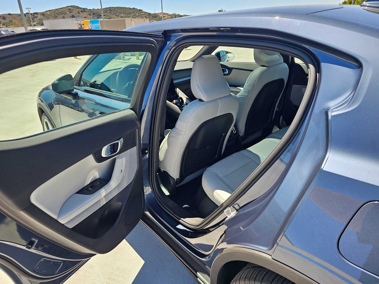2023 Polestar 2 Plus