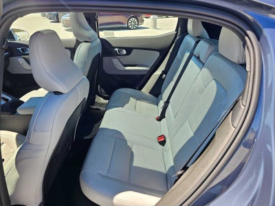 2023 Polestar 2 Plus