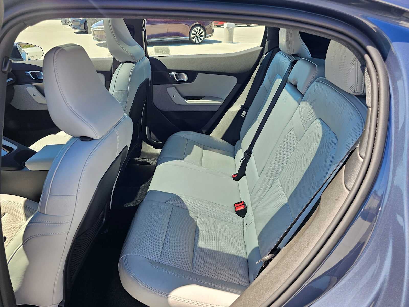 2023 Polestar 2 Plus