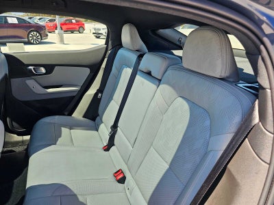 2023 Polestar 2 Plus