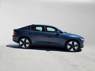 2023 Polestar 2 Plus