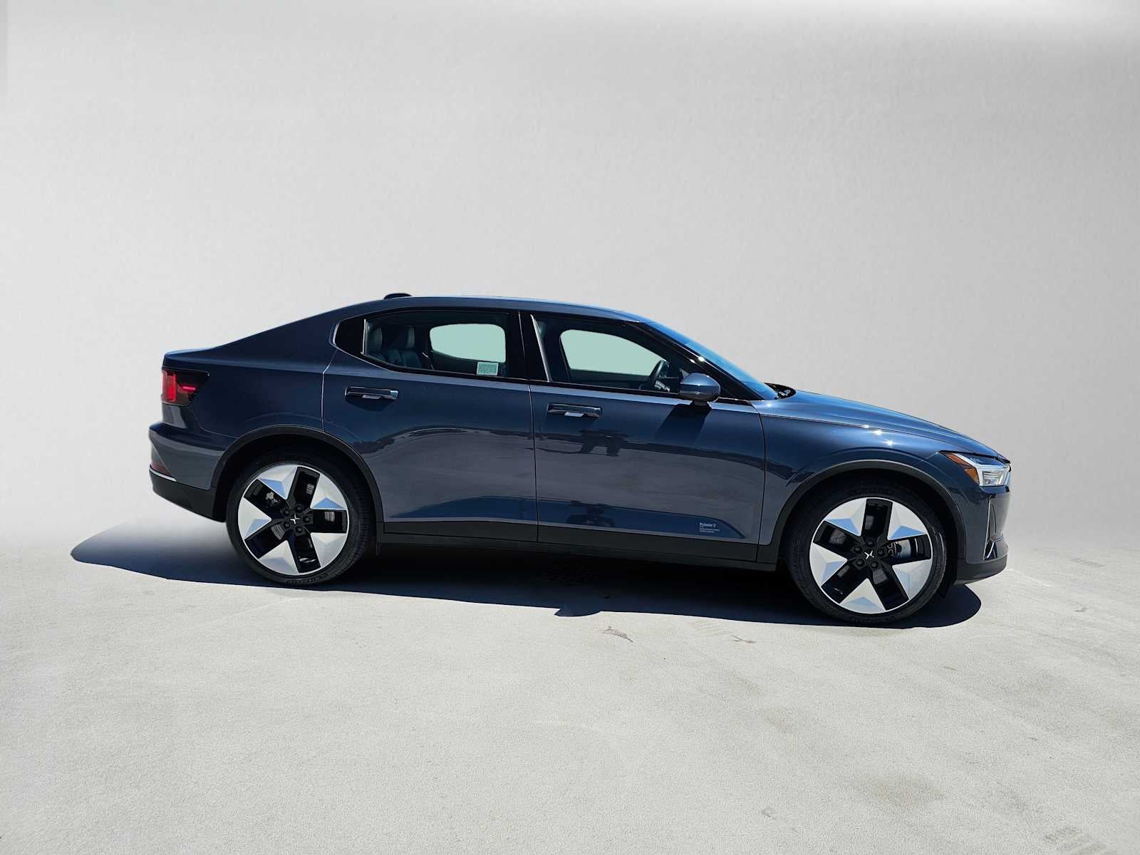 2023 Polestar 2 Plus