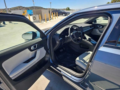 2023 Polestar 2 Plus