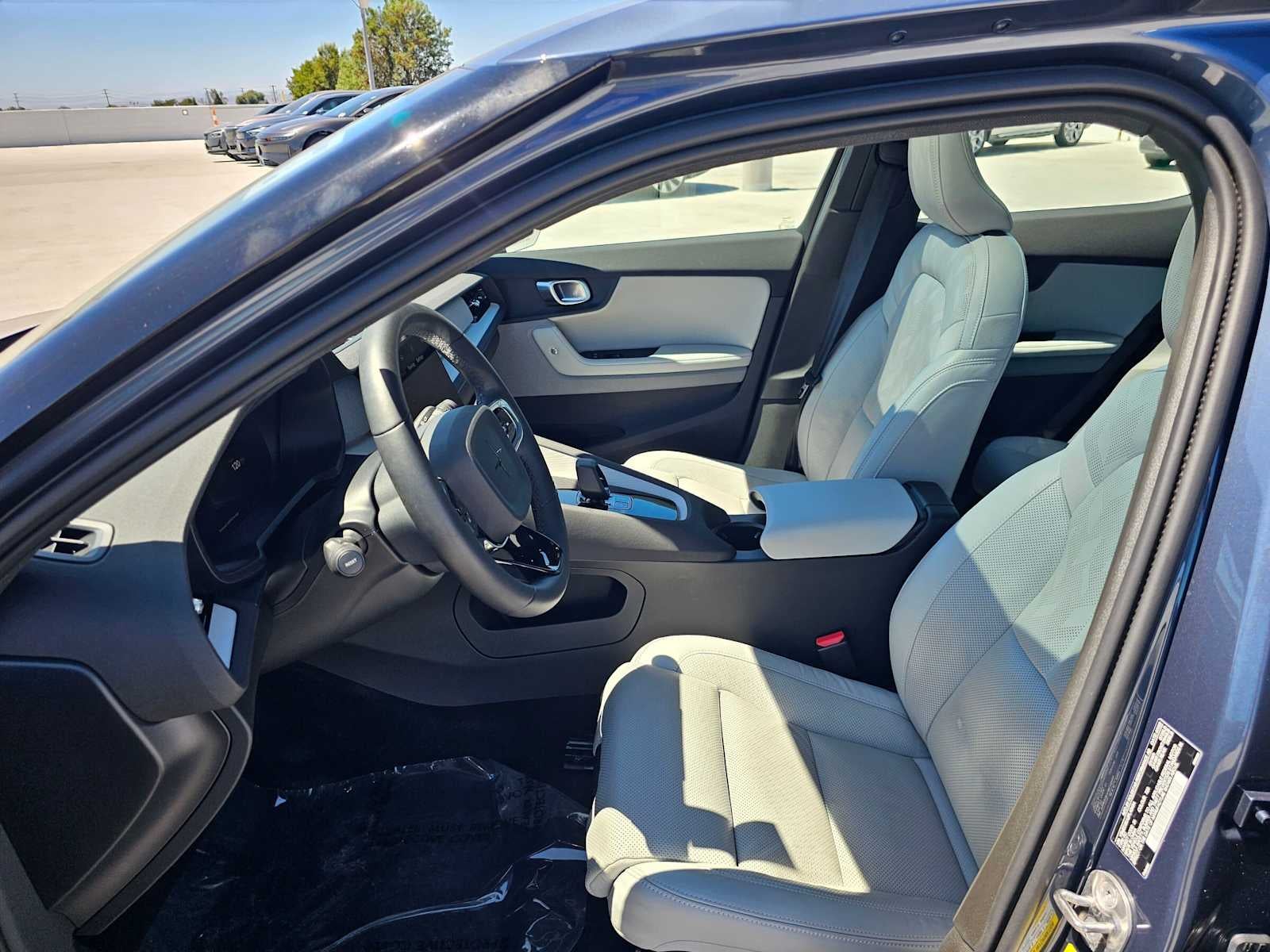 2023 Polestar 2 Plus