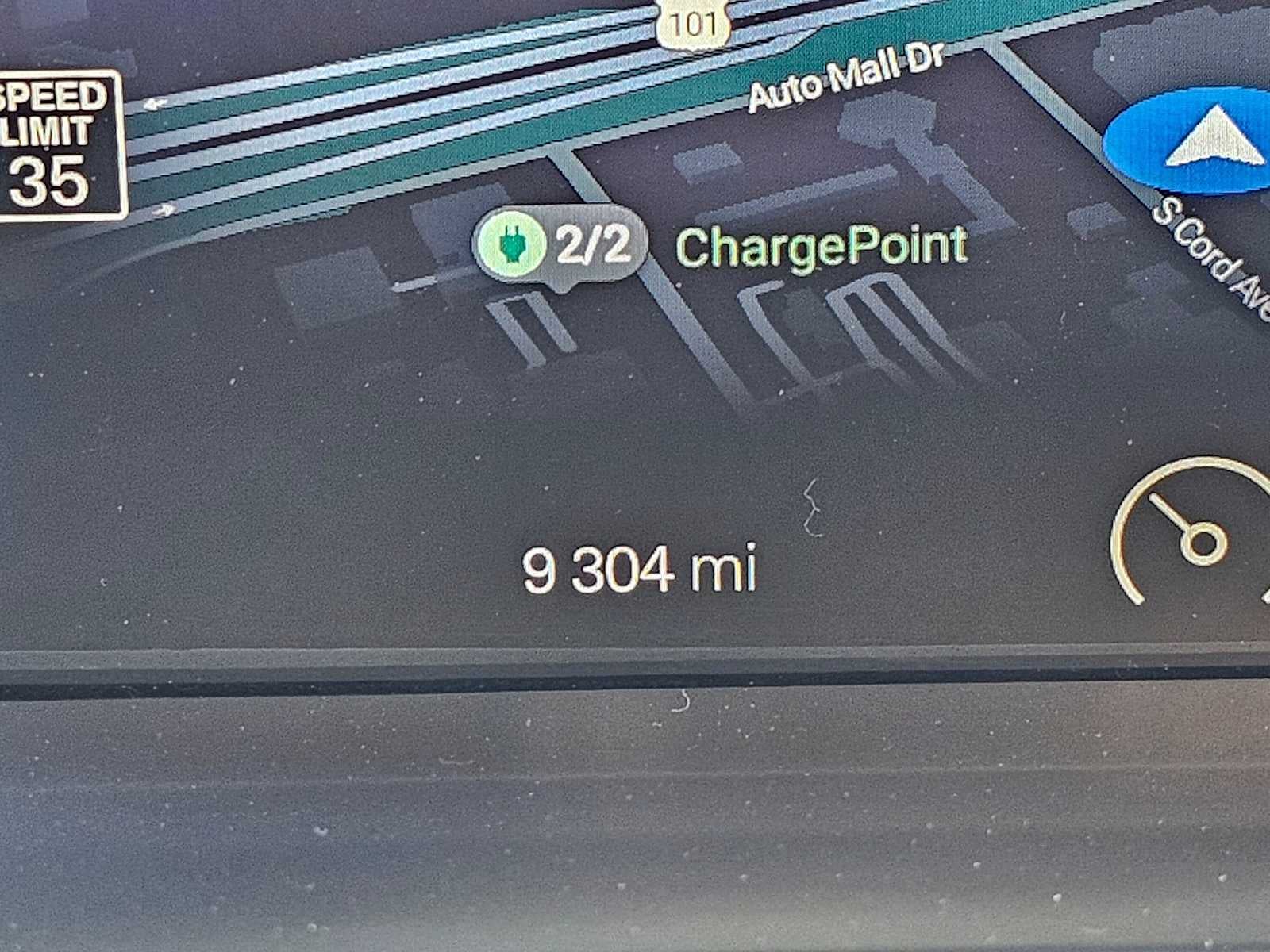 2023 Polestar 2 Plus